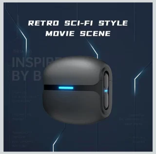 Langsdom THETA PRO Oordopjes