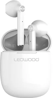 LEDWOOD EXPLORER T16 TWS in-ear earphones wit