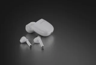 LEDWOOD EXPLORER T16 TWS in-ear earphones wit