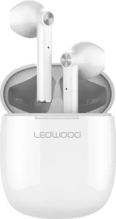 LEDWOOD EXPLORER T16 TWS in-ear earphones wit