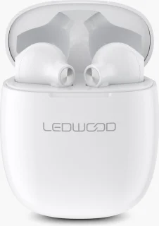 LEDWOOD EXPLORER T16 TWS in-ear earphones wit
