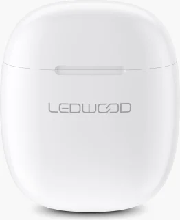 LEDWOOD EXPLORER T16 TWS in-ear earphones wit