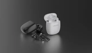 LEDWOOD EXPLORER T16 TWS in-ear earphones wit