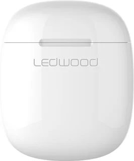 LEDWOOD EXPLORER T16 TWS in-ear earphones wit