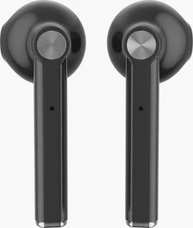 LEDWOOD EXPLORER T16 TWS in-ear earphones zwart