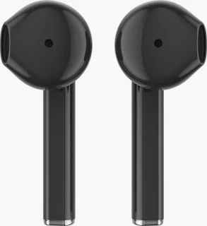 LEDWOOD EXPLORER T16 TWS in-ear earphones zwart