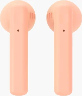 LEDWOOD HUBBLE LD-M1011-TWS-PIN roze earphones