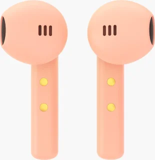 LEDWOOD HUBBLE LD-M1011-TWS-PIN roze earphones