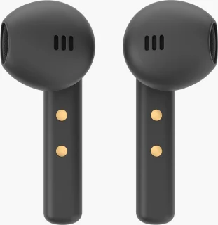 LEDWOOD HUBBLE LD-M1011-TWS zwart earphones