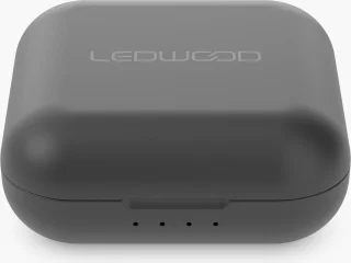 LEDWOOD HUBBLE LD-M1011-TWS zwart earphones