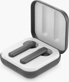 LEDWOOD HUBBLE LD-M1011-TWS zwart earphones