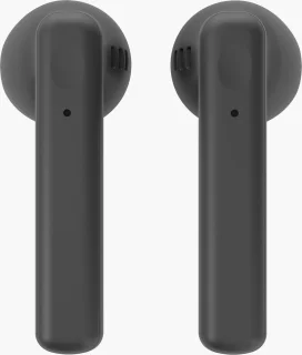 LEDWOOD HUBBLE LD-M1011-TWS zwart earphones