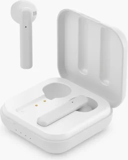 LEDWOOD LEDWOOD LD-M1011-TWS-WHI Hubble TWS earphones wit