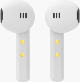 LEDWOOD LEDWOOD LD-M1011-TWS-WHI Hubble TWS earphones wit