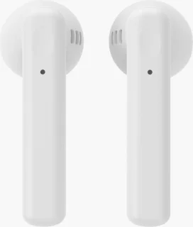 LEDWOOD LEDWOOD LD-M1011-TWS-WHI Hubble TWS earphones wit