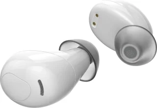 LEDWOOD Luna LD-I9W TWS in-ear oordopjes wit