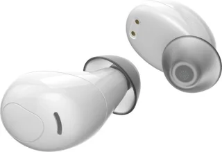 LEDWOOD Luna LD-I9W TWS in-ear oordopjes wit