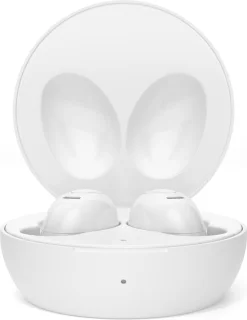 LEDWOOD Luna LD-I9W TWS in-ear oordopjes wit
