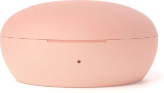 LEDWOOD LUNA LD-I9W-TWS-PAST-PIN in-ear oordopjes roze