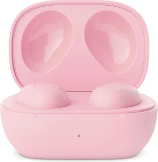 LEDWOOD Magellan TWS earphones roze