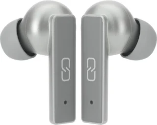 LEDWOOD TITAN S20 TWS in-ear earphones zilver