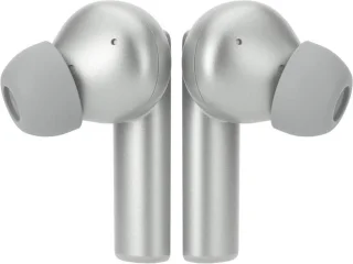 LEDWOOD TITAN S20 TWS in-ear earphones zilver