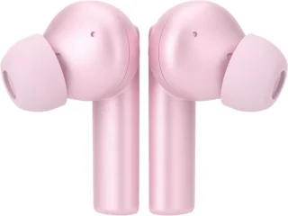 LEDWOOD TITAN S20 TWS in-ear oordopjes roze
