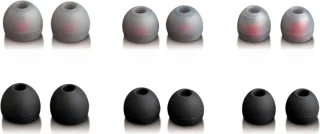Lenco BTX-860BK Bluetooth Sportkoptelefoon 8GB Zwart