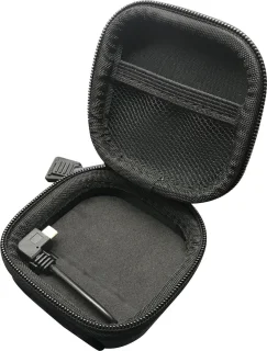 Lenco EPB-160BK Bluetooth oordopjes zwart
