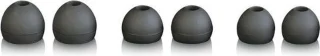 Lenco EPB-410BK Bluetooth TWS Earphones Zwart