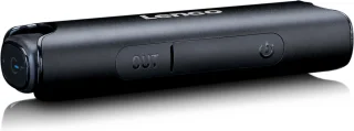 Lenco EPB-440BK Draadloze oordopjes Waterproof