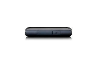 Lenco EPB-440BK Draadloze oordopjes Waterproof
