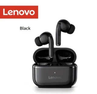 Lenovo Earbuds Zwart
