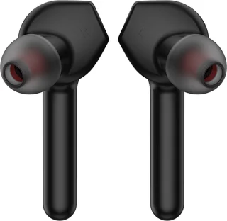 Lenovo HT20 True Wireless Earbuds Zwart