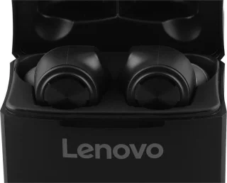 Lenovo HT20 True Wireless Earbuds Zwart