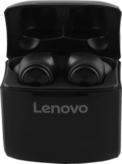 Lenovo HT20 True Wireless Earbuds Zwart