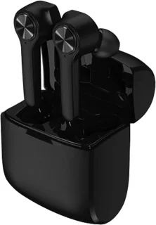 Lenovo HT20 True Wireless Earbuds Zwart
