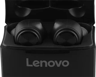 Lenovo HT20 True Wireless Earbuds Zwart