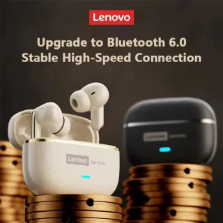 Lenovo LE208 TWS Draadloze Oordopjes