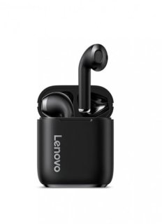 Lenovo LivePods LP2 Draadloze In-ear Oordopjes Zwart
