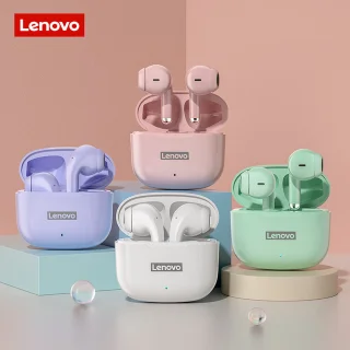 Lenovo LP40 Pro oordopjes - wit