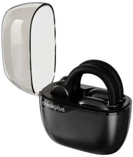 Lenovo LP76 Bluetooth Oordopjes Zwart
