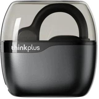 Lenovo LP76 Bluetooth Oordopjes Zwart