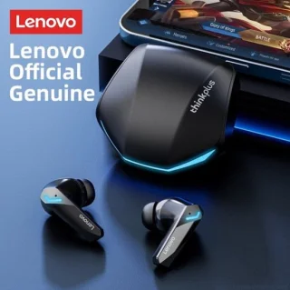 Lenovo ThinkPlus GM2 Pro draadloze oordopjes