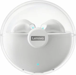 Lenovo Thinkplus Live Pods LP80 In-Ear Bluetooth Wit