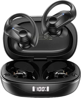Lenovo ThinkPlus LivePods LP75 Bluetooth Oordopjes
