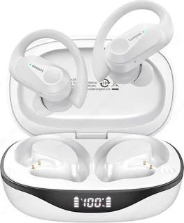 Lenovo Thinkplus LivePods LP75 Bluetooth Oordopjes Wit
