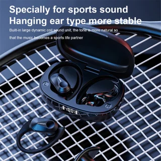 Lenovo Thinkplus LivePods LP75 Bluetooth Oordopjes Wit