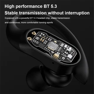 Lenovo Thinkplus LivePods LP75 Bluetooth Oordopjes Wit