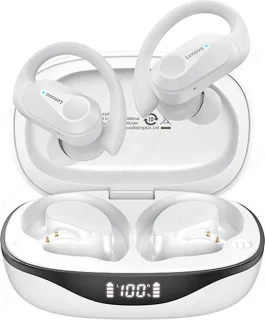 Lenovo Thinkplus LivePods LP75 Bluetooth Oordopjes Wit